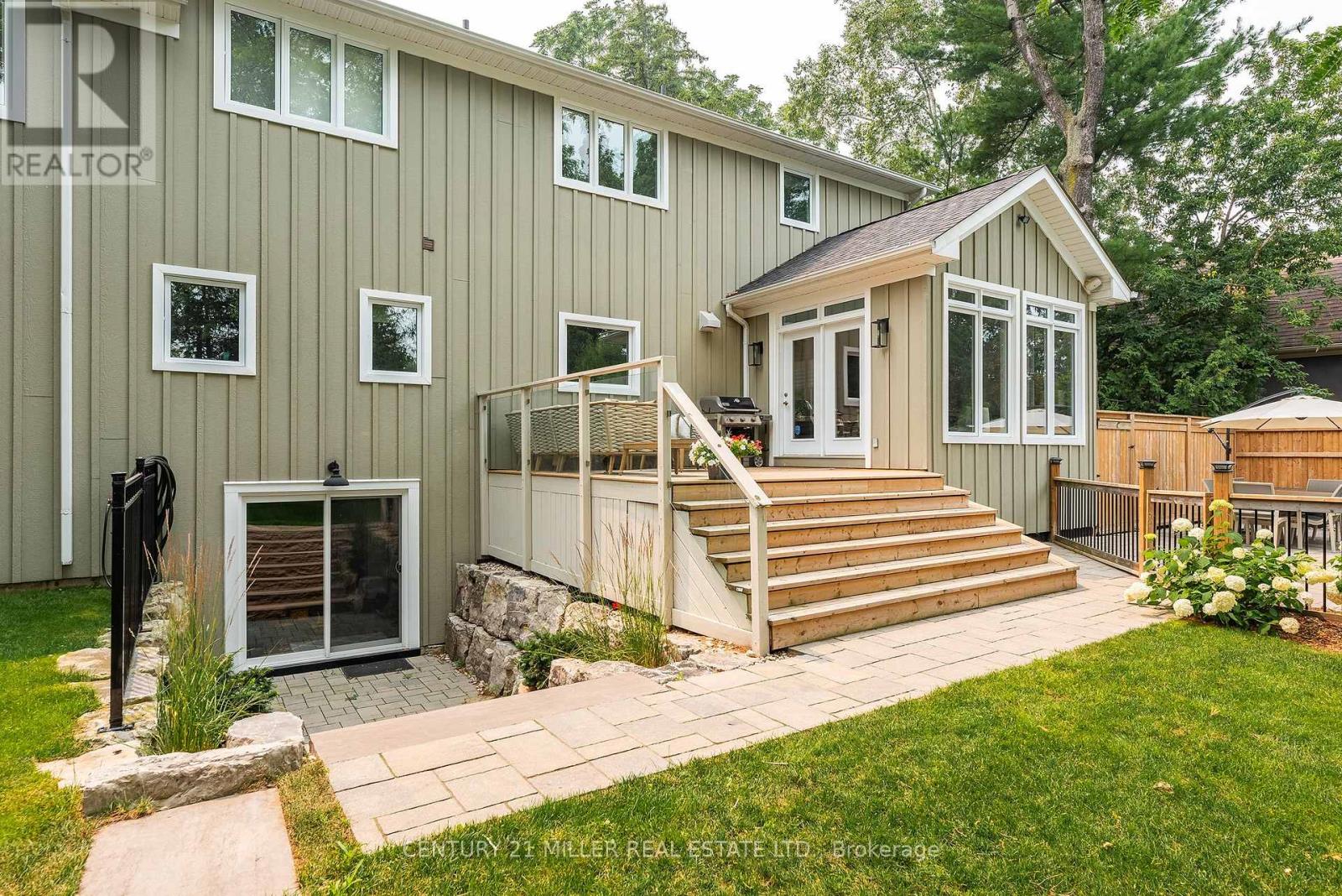407 Maple Grove Drive, Oakville, Ontario  L6J 4V8 - Photo 44 - W13829824