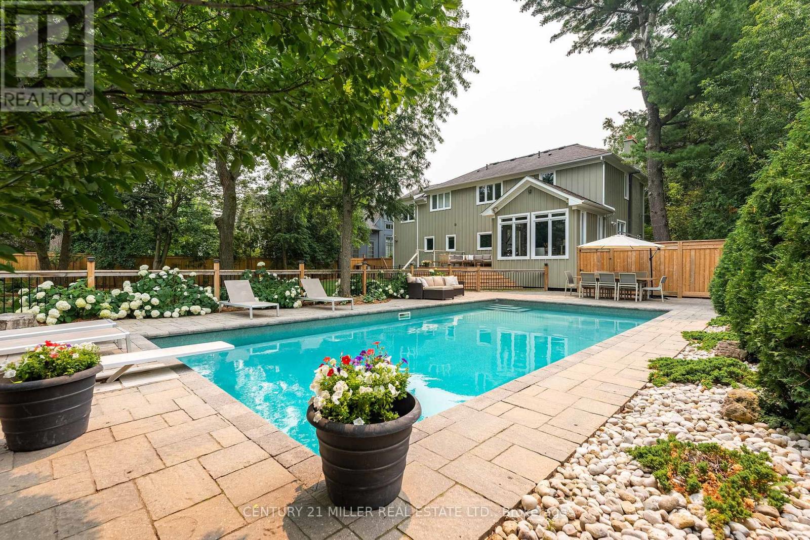 407 Maple Grove Drive, Oakville, Ontario  L6J 4V8 - Photo 40 - W13829824