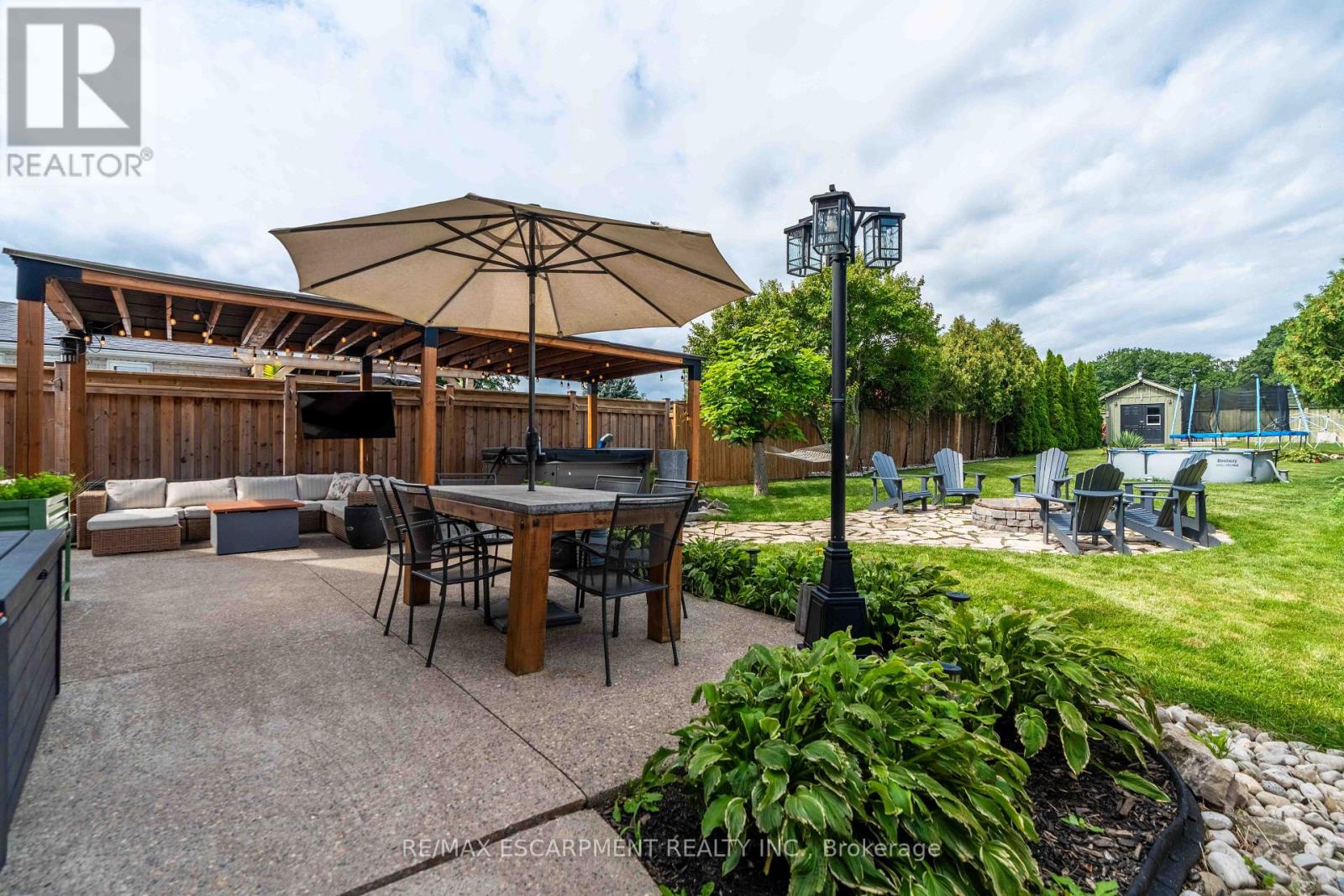 136 Braemar Avenue, Haldimand, Ontario  N3W 2M6 - Photo 39 - X13762268