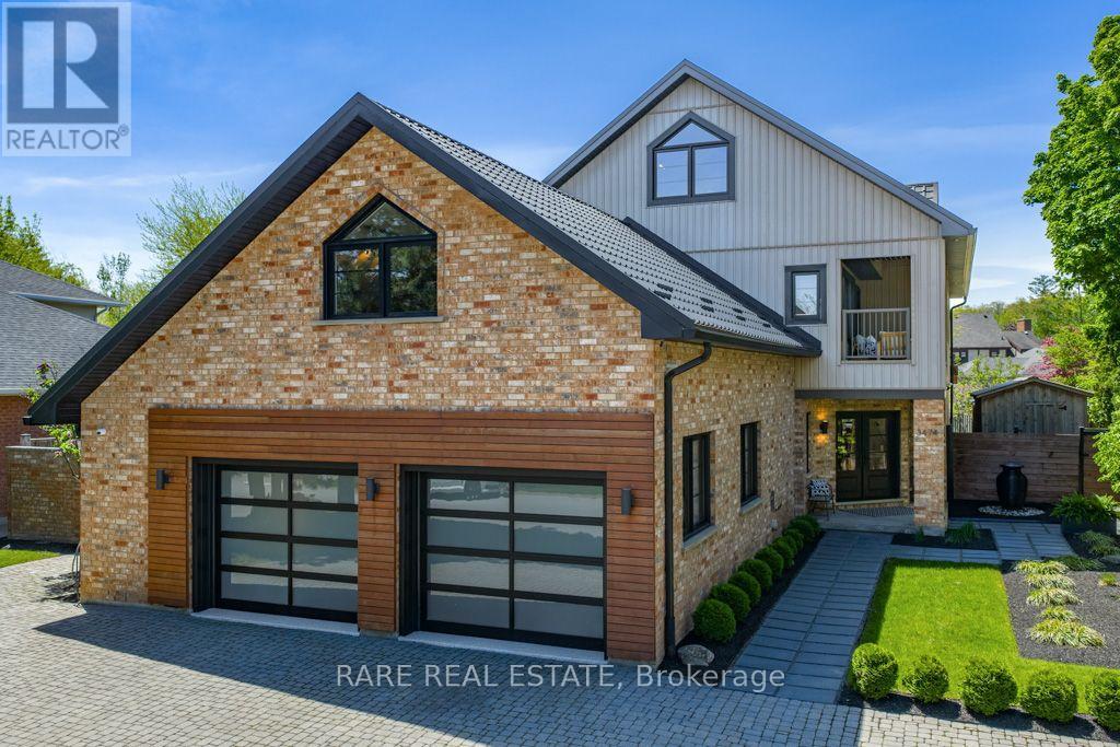 3474 Vinehaven Trail, Lincoln, Ontario  L0R 2C0 - Photo 3 - X13834010