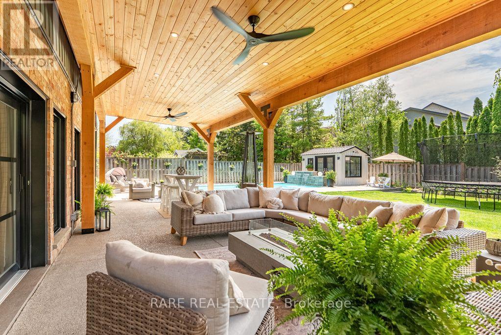 3474 Vinehaven Trail, Lincoln, Ontario  L0R 2C0 - Photo 48 - X13834010
