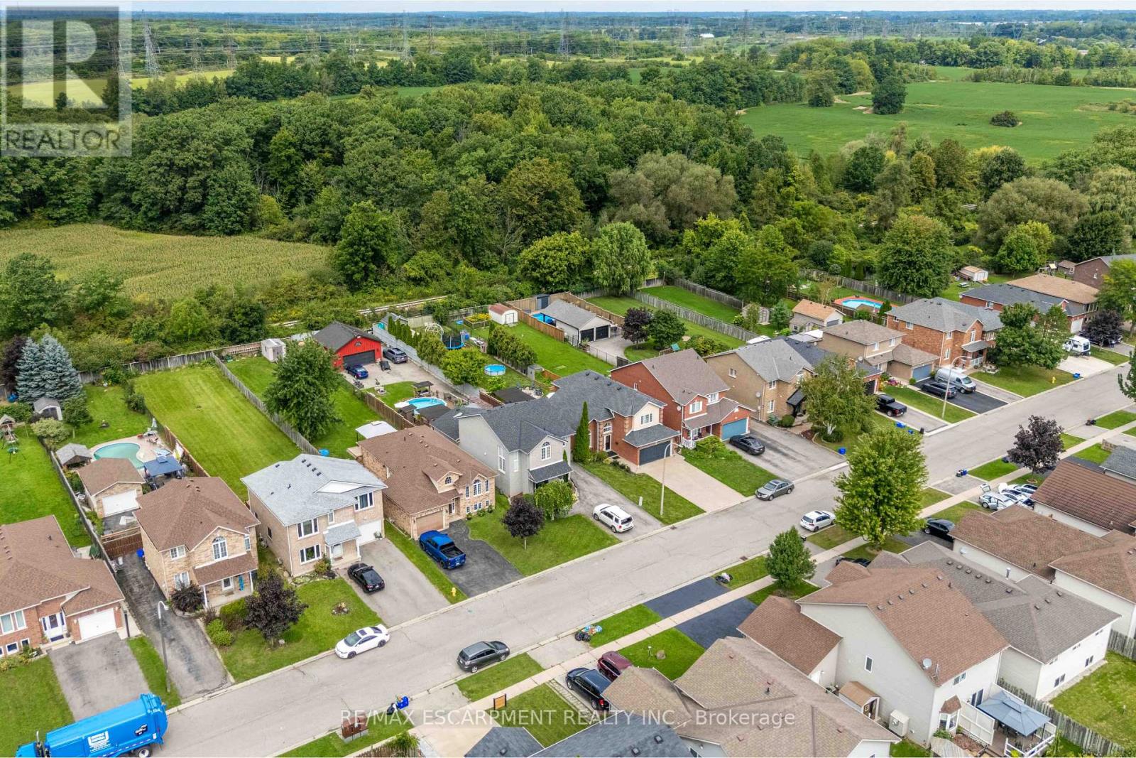 136 Braemar Avenue, Haldimand, Ontario  N3W 2M6 - Photo 50 - X13762268