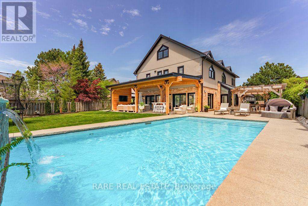 3474 Vinehaven Trail, Lincoln, Ontario  L0R 2C0 - Photo 44 - X13834010