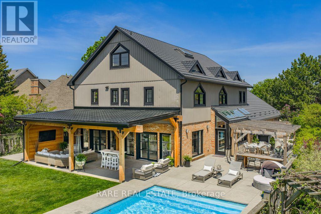 3474 VINEHAVEN TRAIL, Lincoln, Ontario