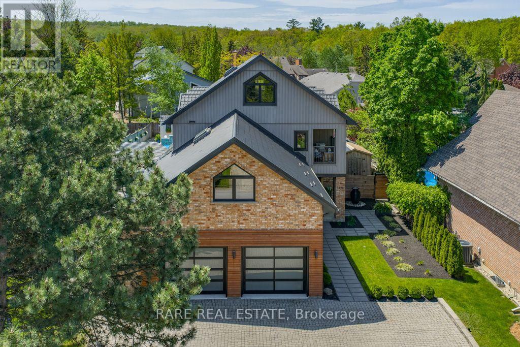3474 Vinehaven Trail, Lincoln, Ontario  L0R 2C0 - Photo 2 - X13834010