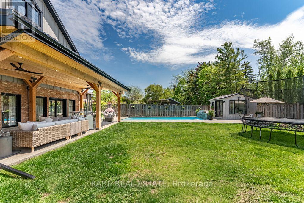 3474 Vinehaven Trail, Lincoln, Ontario  L0R 2C0 - Photo 49 - X13834010