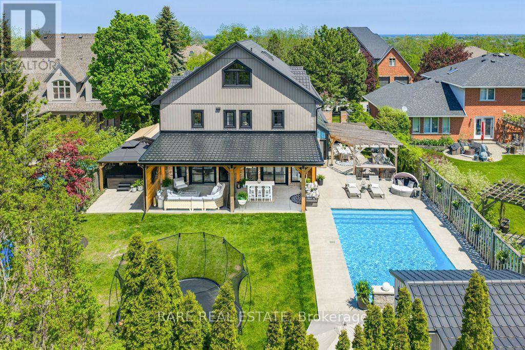 3474 Vinehaven Trail, Lincoln, Ontario  L0R 2C0 - Photo 45 - X13834010
