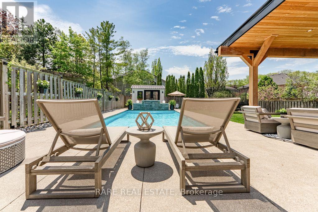 3474 Vinehaven Trail, Lincoln, Ontario  L0R 2C0 - Photo 28 - X13834010
