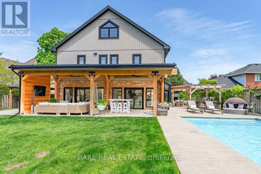 3474 Vinehaven Trail, Lincoln, Ontario  L0R 2C0 - Photo 43 - X13834010