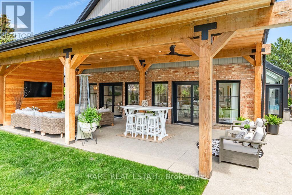 3474 Vinehaven Trail, Lincoln, Ontario  L0R 2C0 - Photo 46 - X13834010