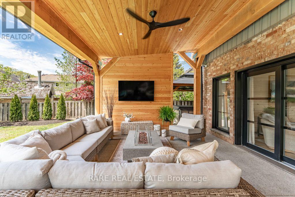 3474 Vinehaven Trail, Lincoln, Ontario  L0R 2C0 - Photo 47 - X13834010