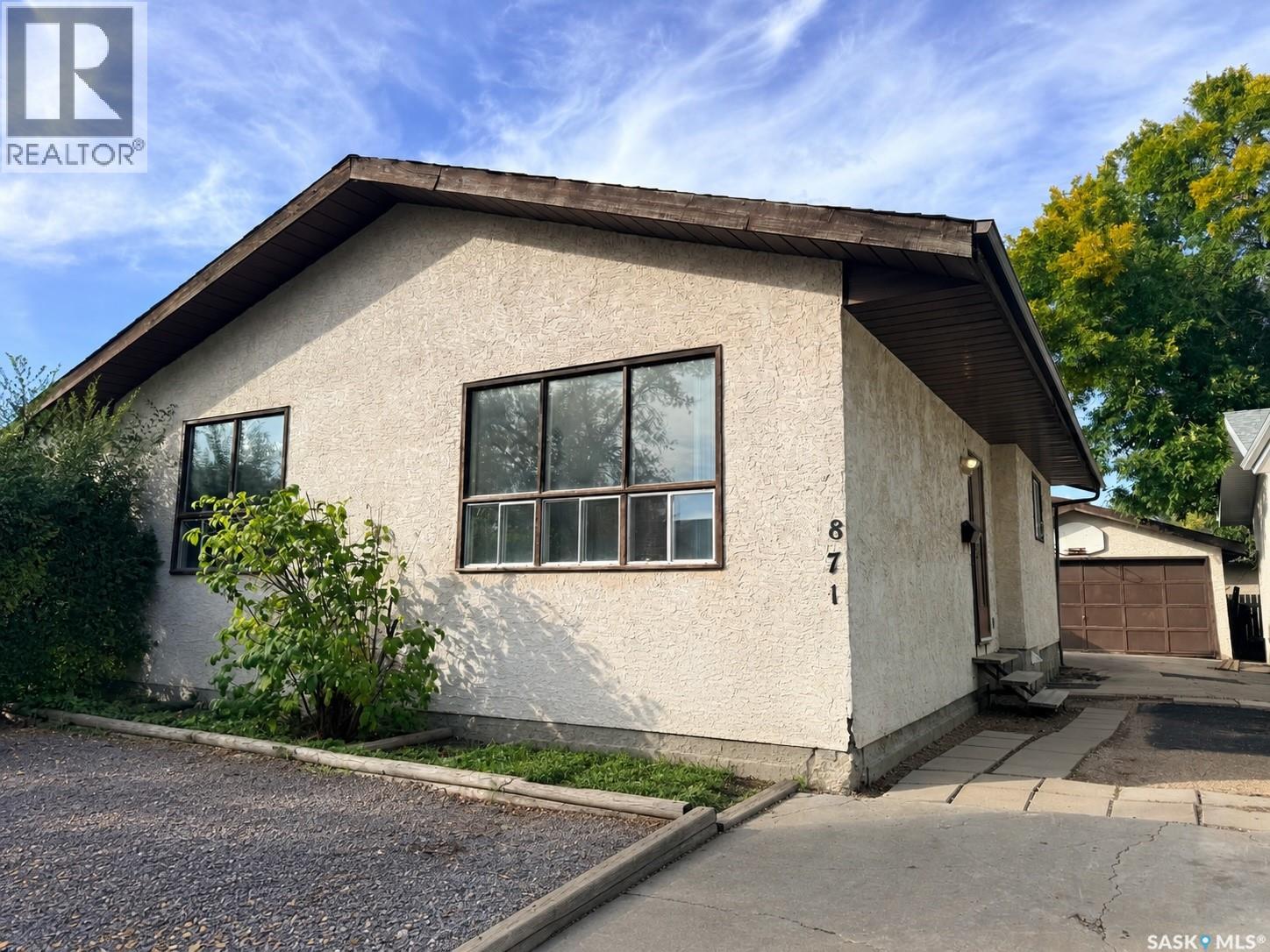 871 Morris CRESCENT N, regina, Saskatchewan