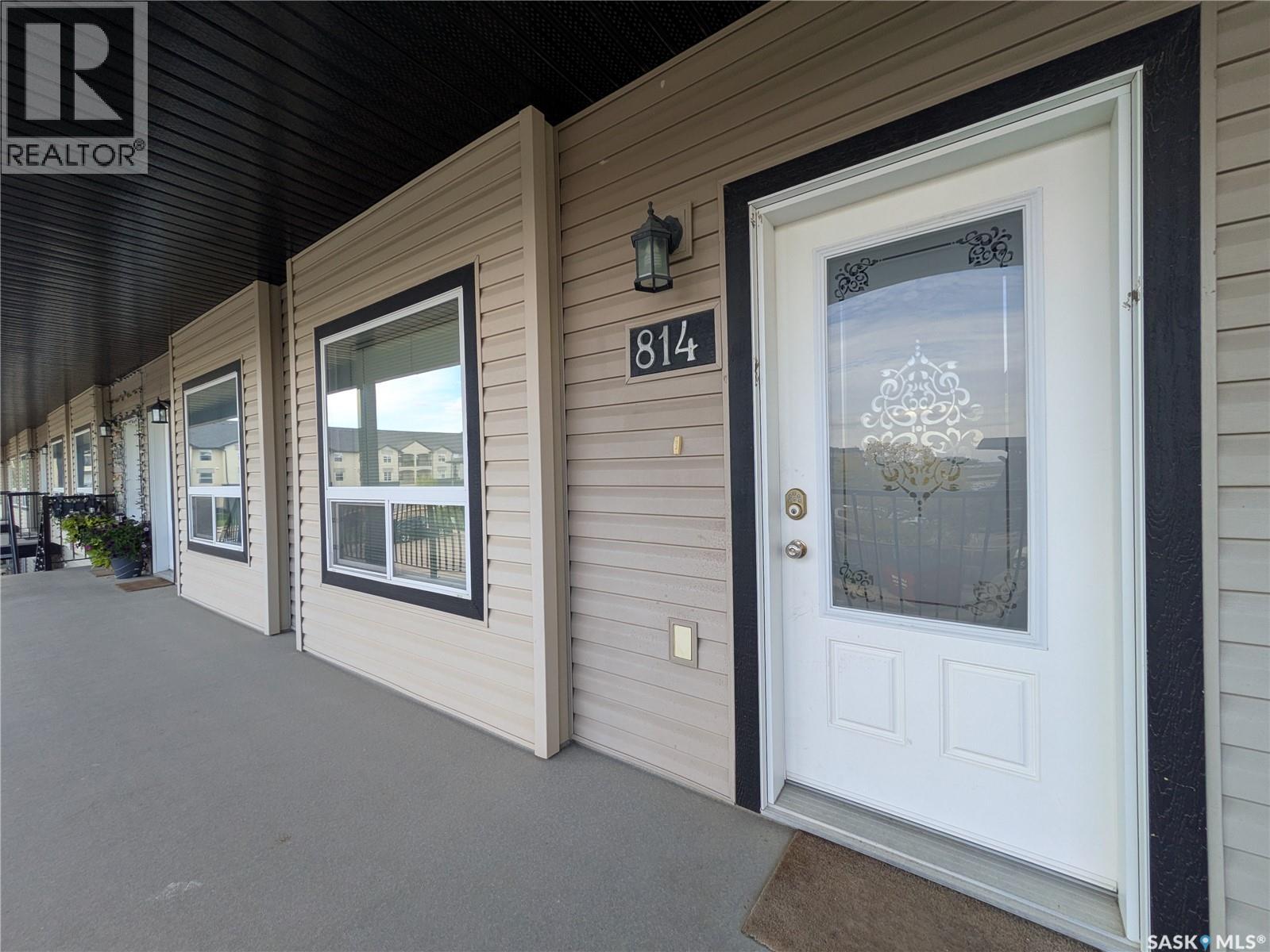 814 3802 DEWDNEY AVENUE E, regina, Saskatchewan