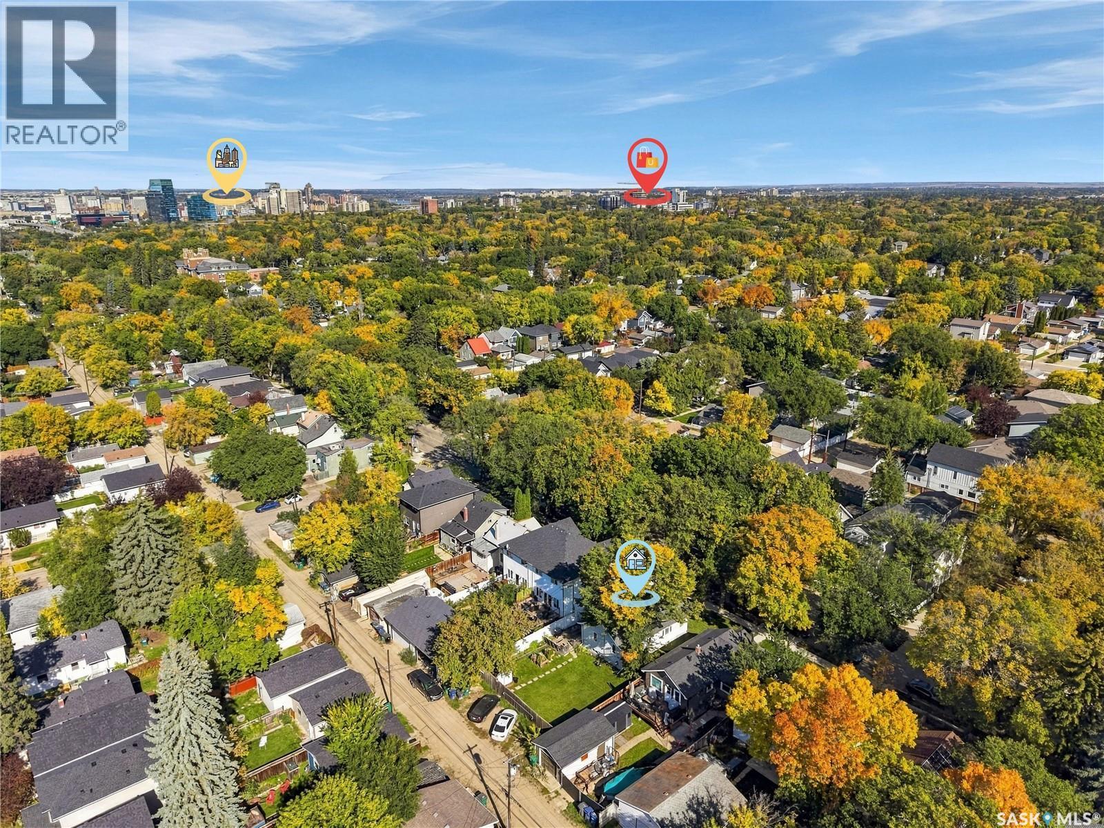 1716 Lorne Avenue, Saskatoon, Saskatchewan  S7H 1Y4 - Photo 3 - SK049580