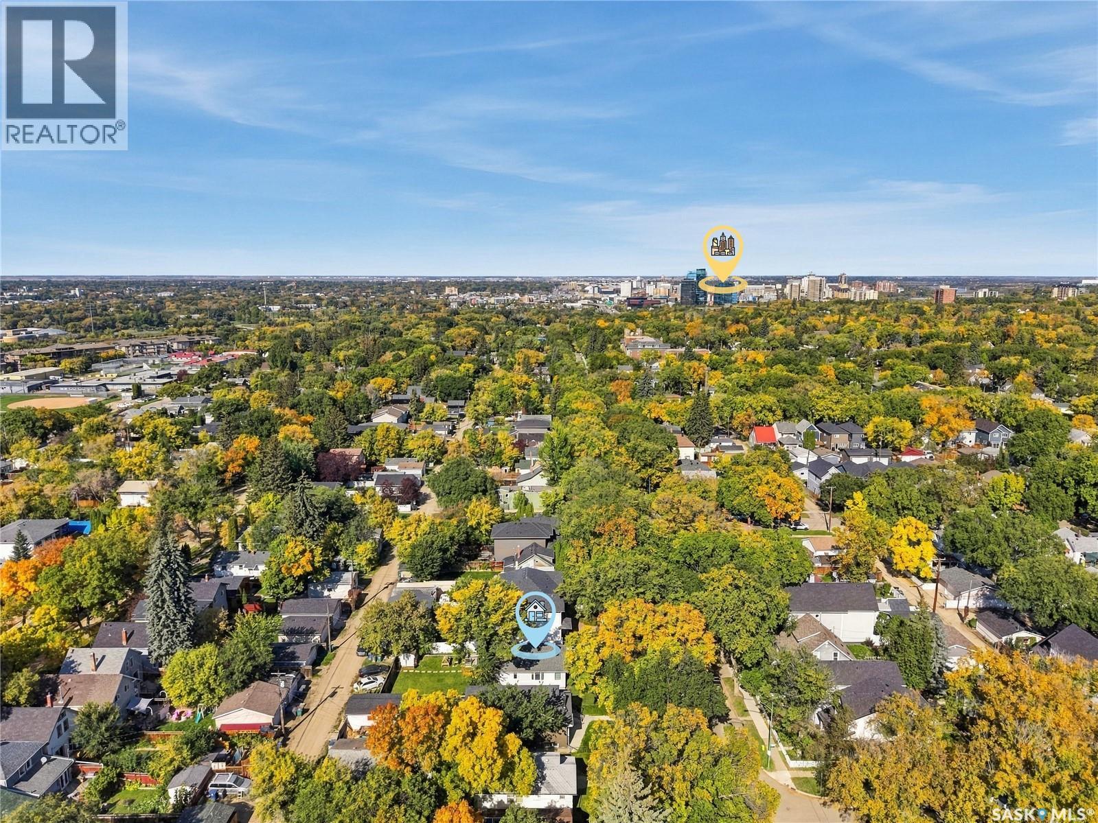 1716 Lorne Avenue, Saskatoon, Saskatchewan  S7H 1Y4 - Photo 4 - SK049580