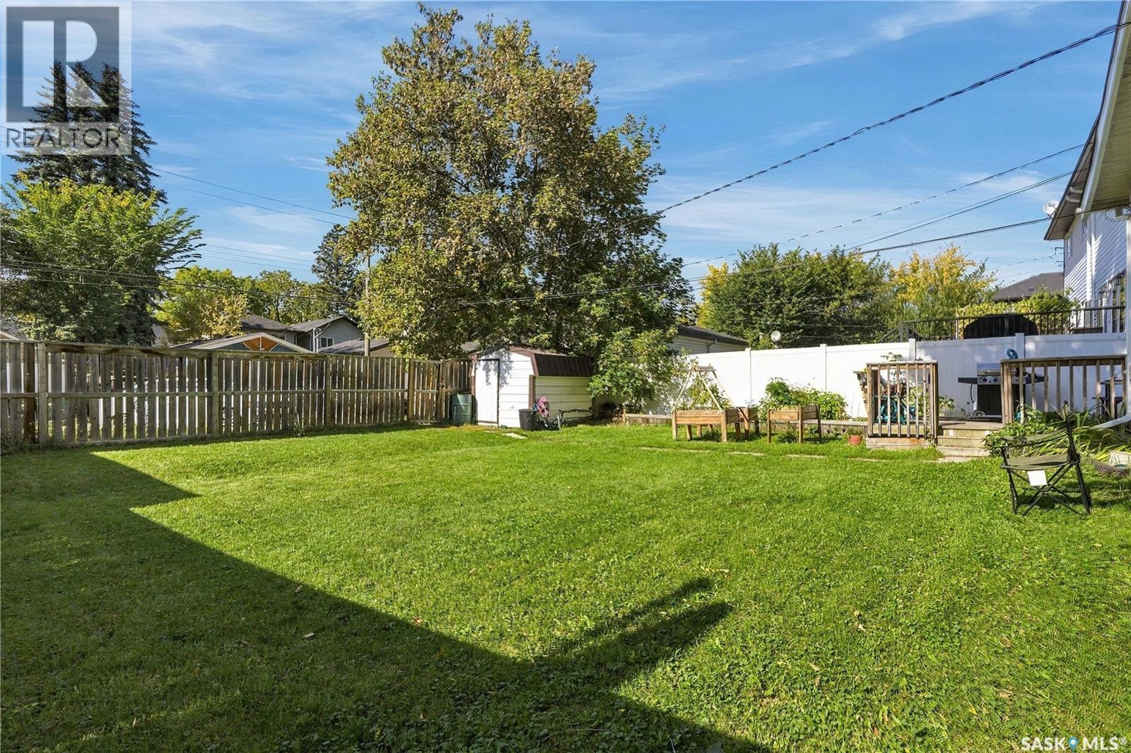 1716 Lorne Avenue, Saskatoon, Saskatchewan  S7H 1Y4 - Photo 41 - SK049580
