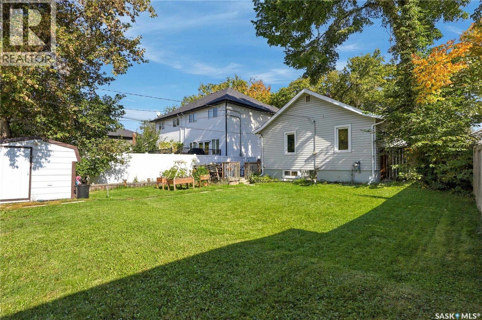 1716 Lorne Avenue, Saskatoon, Saskatchewan  S7H 1Y4 - Photo 42 - SK049580