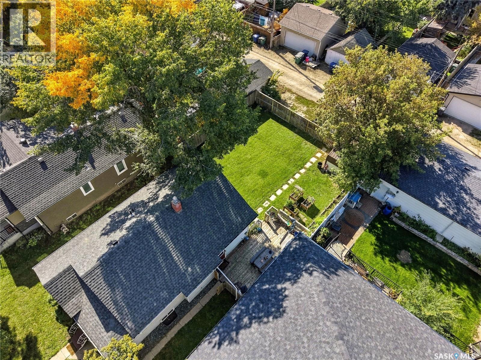 1716 Lorne Avenue, Saskatoon, Saskatchewan  S7H 1Y4 - Photo 44 - SK049580