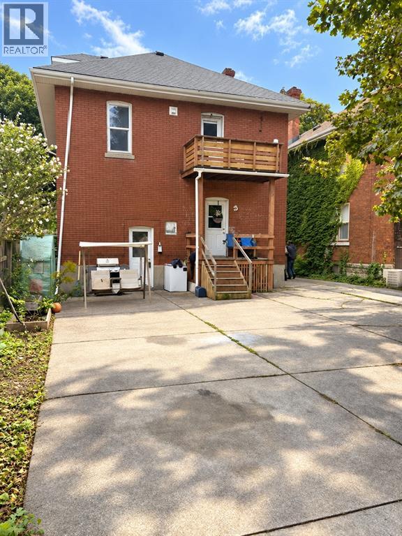 116 Cameron Street, Sarnia, Ontario  N7T 4A8 - Photo 3 - 26023671