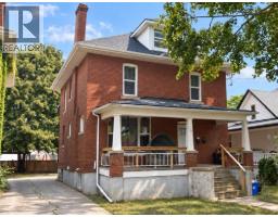 116 CAMERON STREET, Sarnia, Ontario