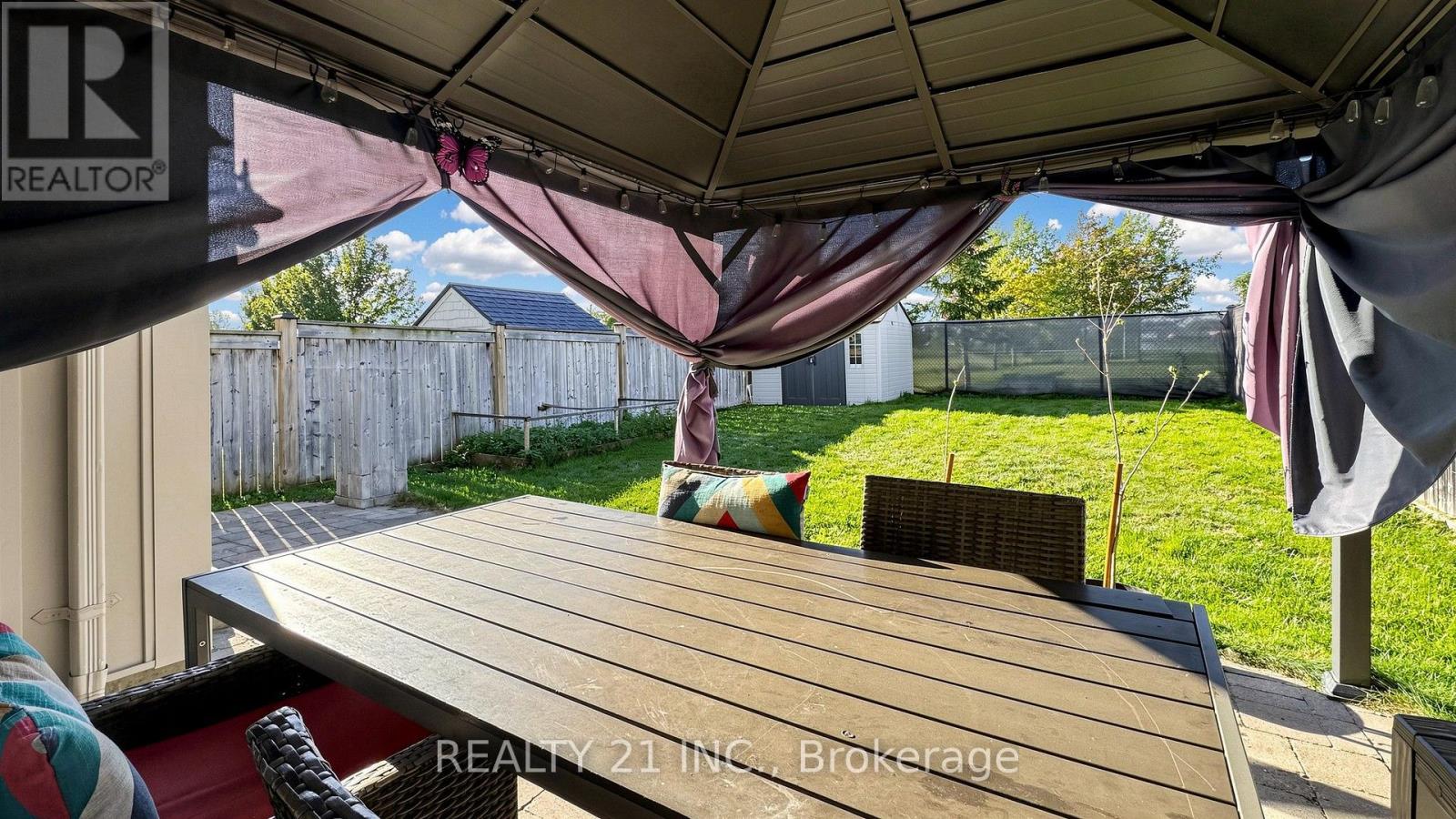 174 Honeyman Drive, Clarington, Ontario  L1C 0J2 - Photo 41 - E13832938