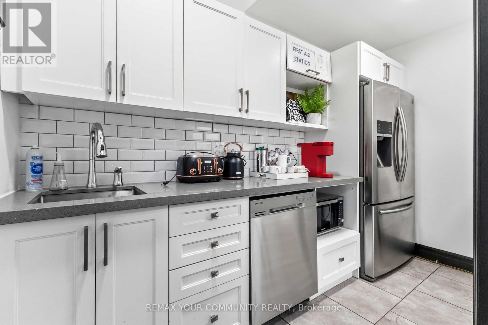 7-10 - 138 Anderson Avenue, Markham, Ontario L6E 1A4 - Photo 21 - N13834118