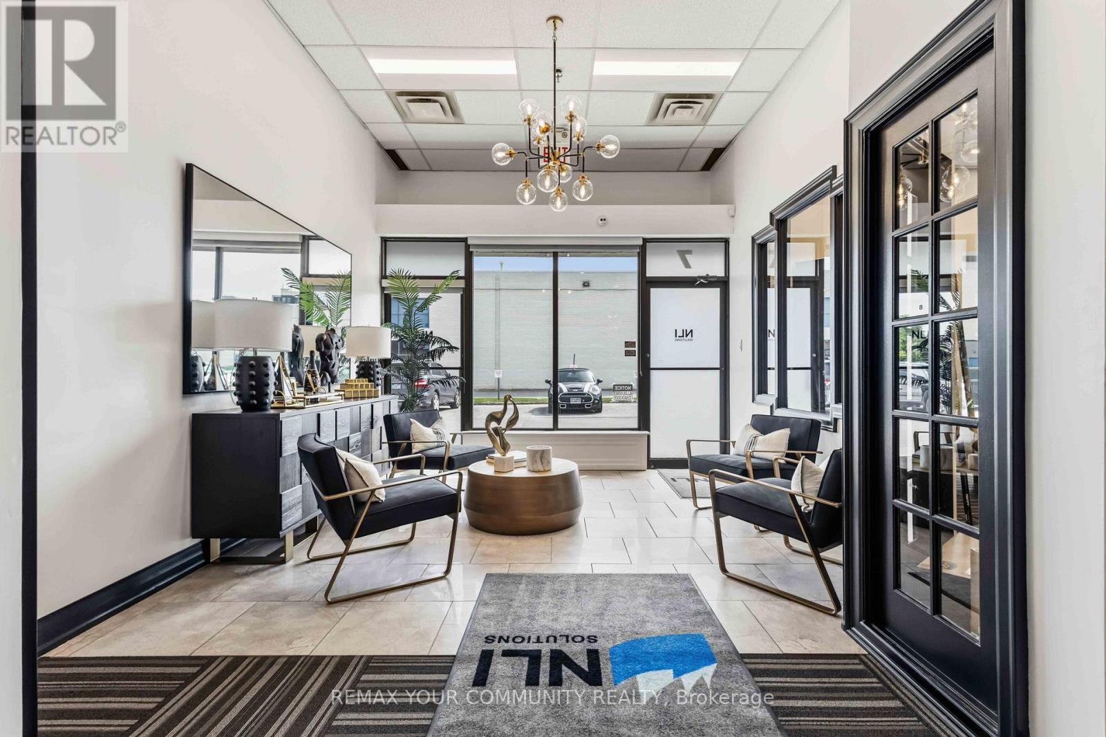 7-10 - 138 Anderson Avenue, Markham, Ontario L6E 1A4 - Photo 4 - N13834118