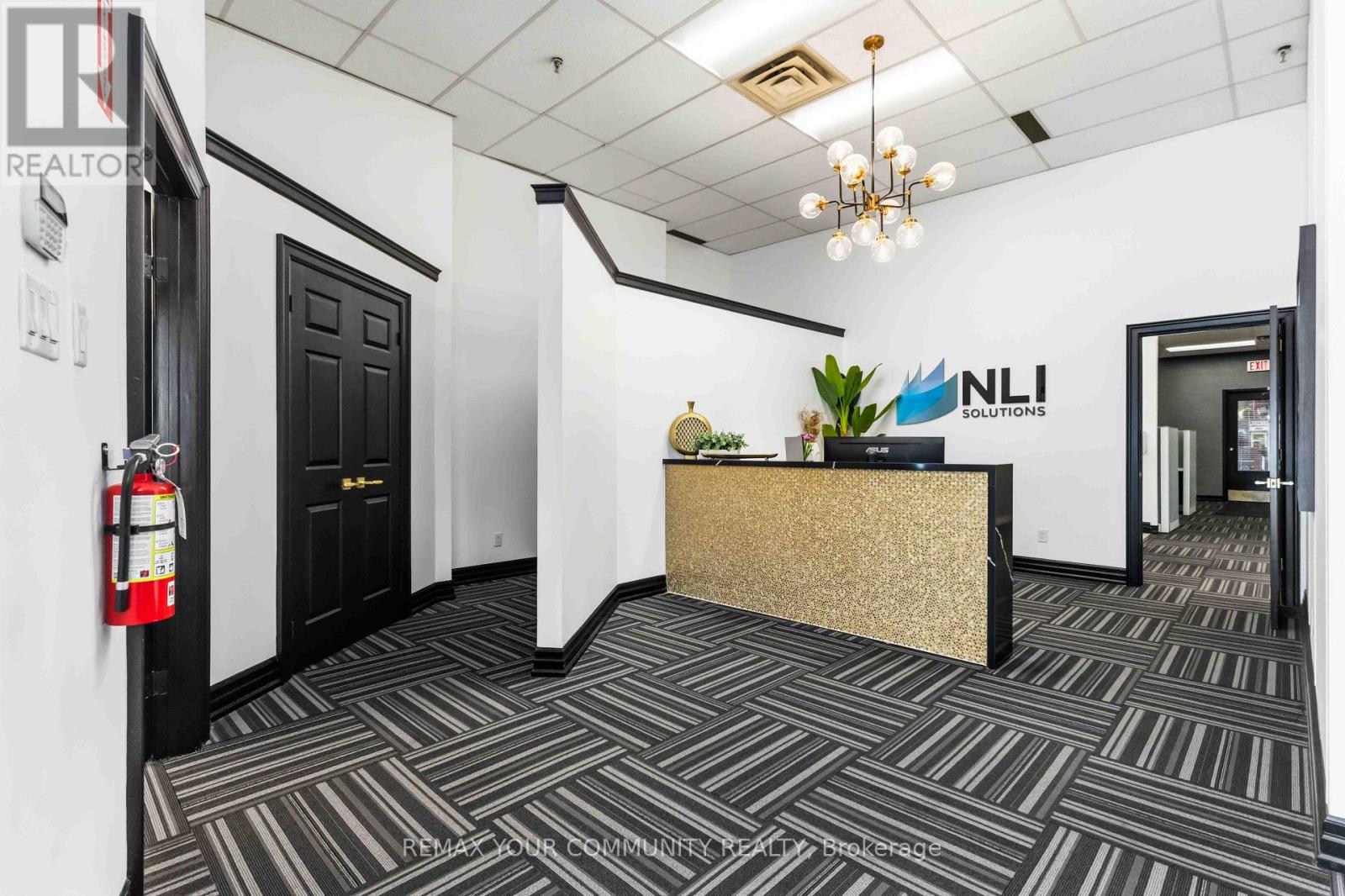 7-10 - 138 Anderson Avenue, Markham, Ontario L6E 1A4 - Photo 7 - N13834118