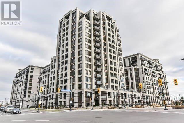709 - 33 Clegg Road, Markham, Ontario  L6G 0B2 - Photo 11 - N13834124
