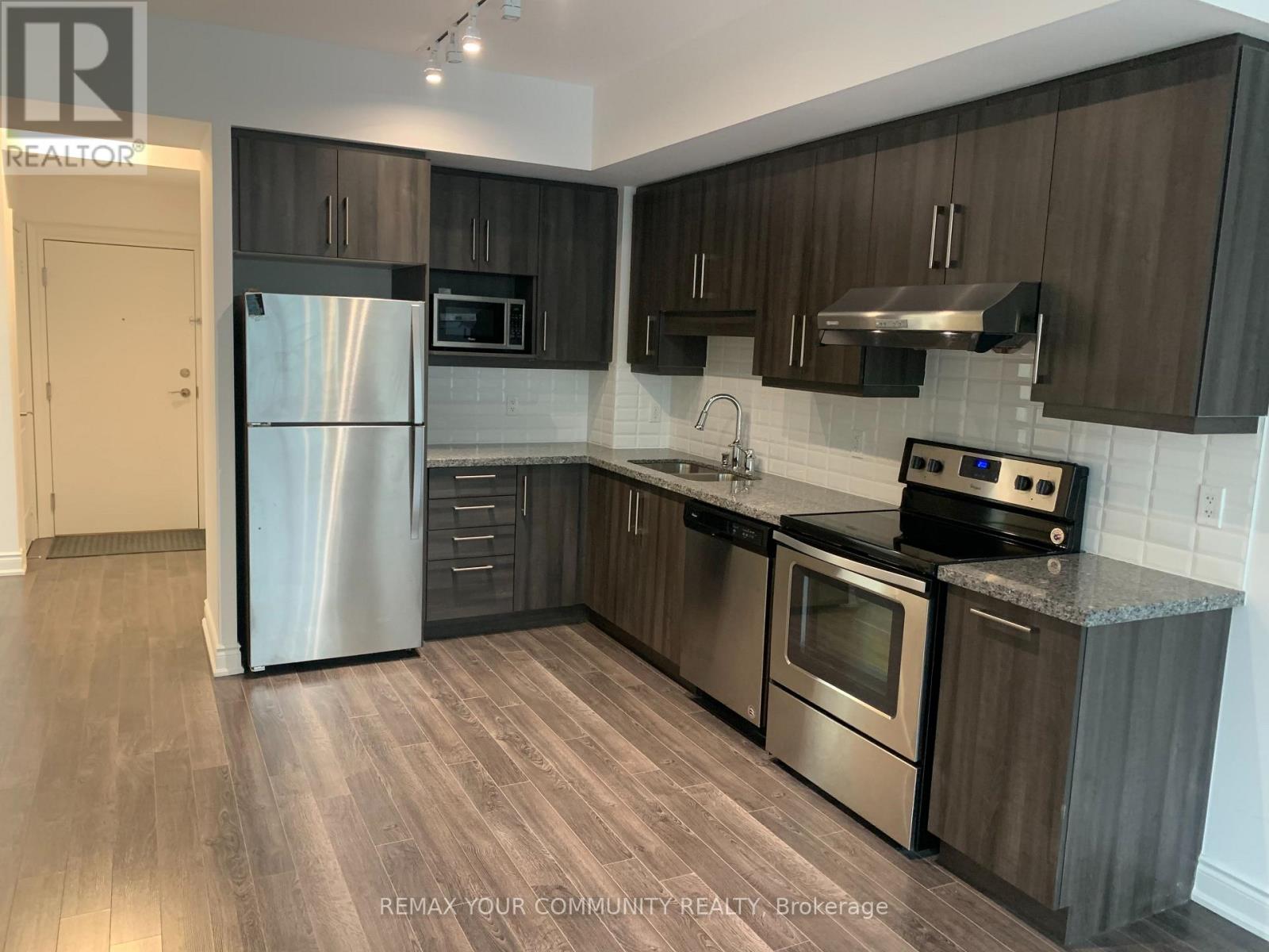 709 - 33 Clegg Road, Markham, Ontario  L6G 0B2 - Photo 2 - N13834124