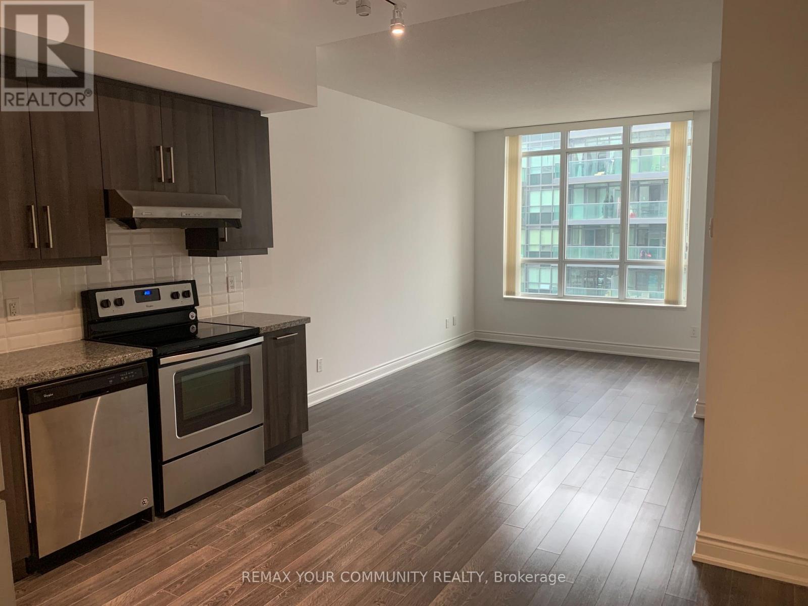 709 - 33 Clegg Road, Markham, Ontario  L6G 0B2 - Photo 3 - N13834124
