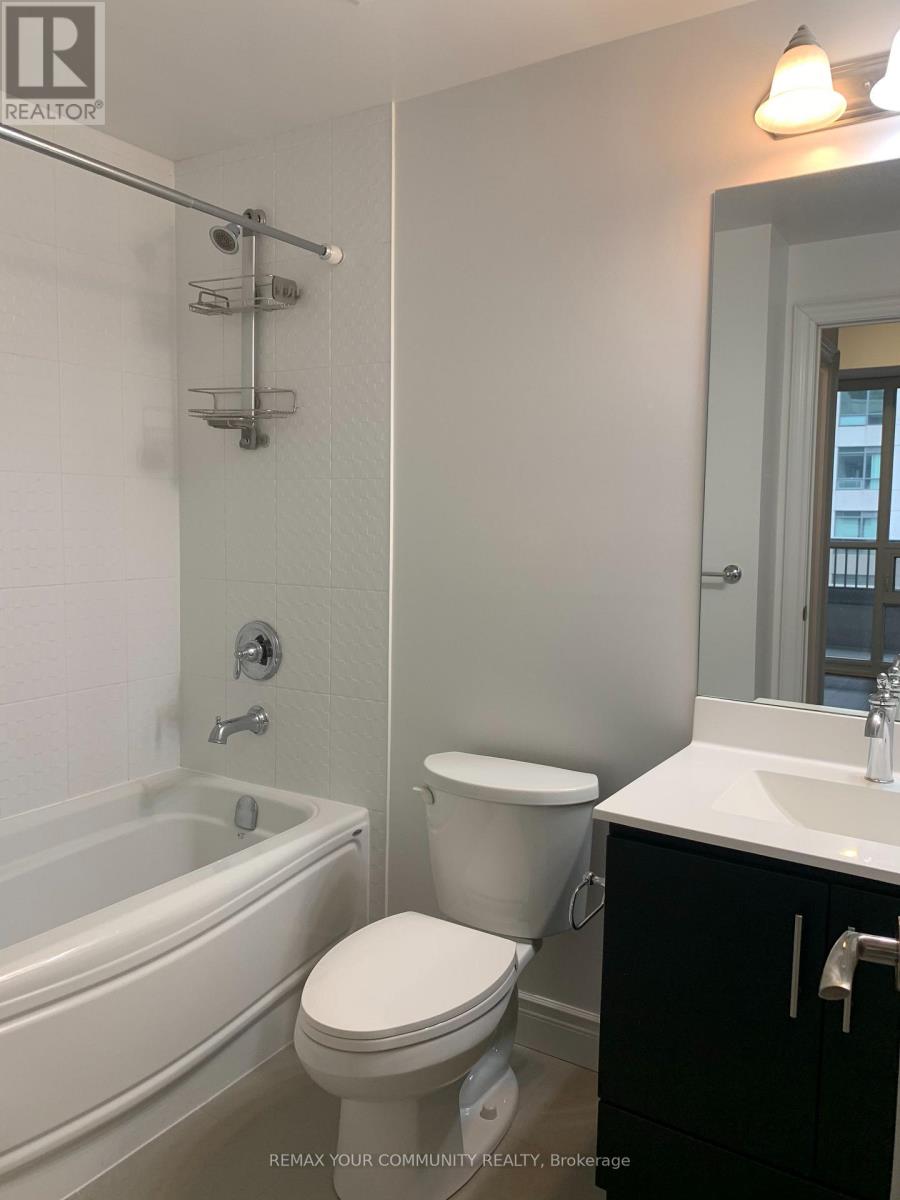 709 - 33 Clegg Road, Markham, Ontario  L6G 0B2 - Photo 8 - N13834124