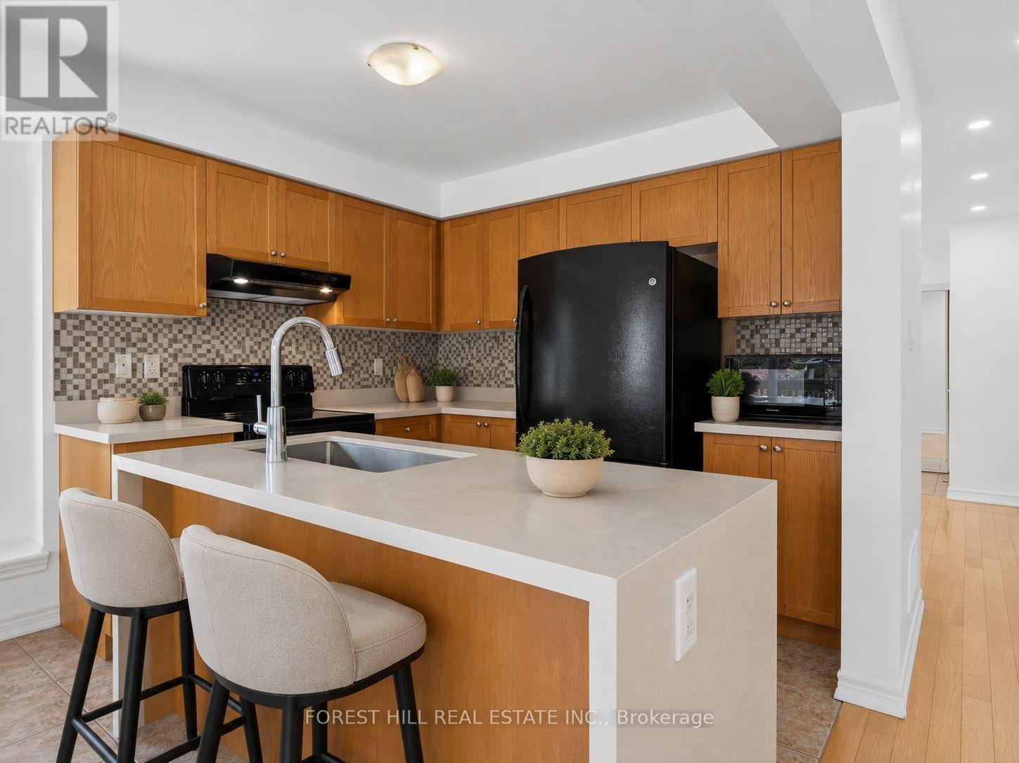 95 Stoyell Drive, Richmond Hill, Ontario  L4E 0M8 - Photo 12 - N13834130