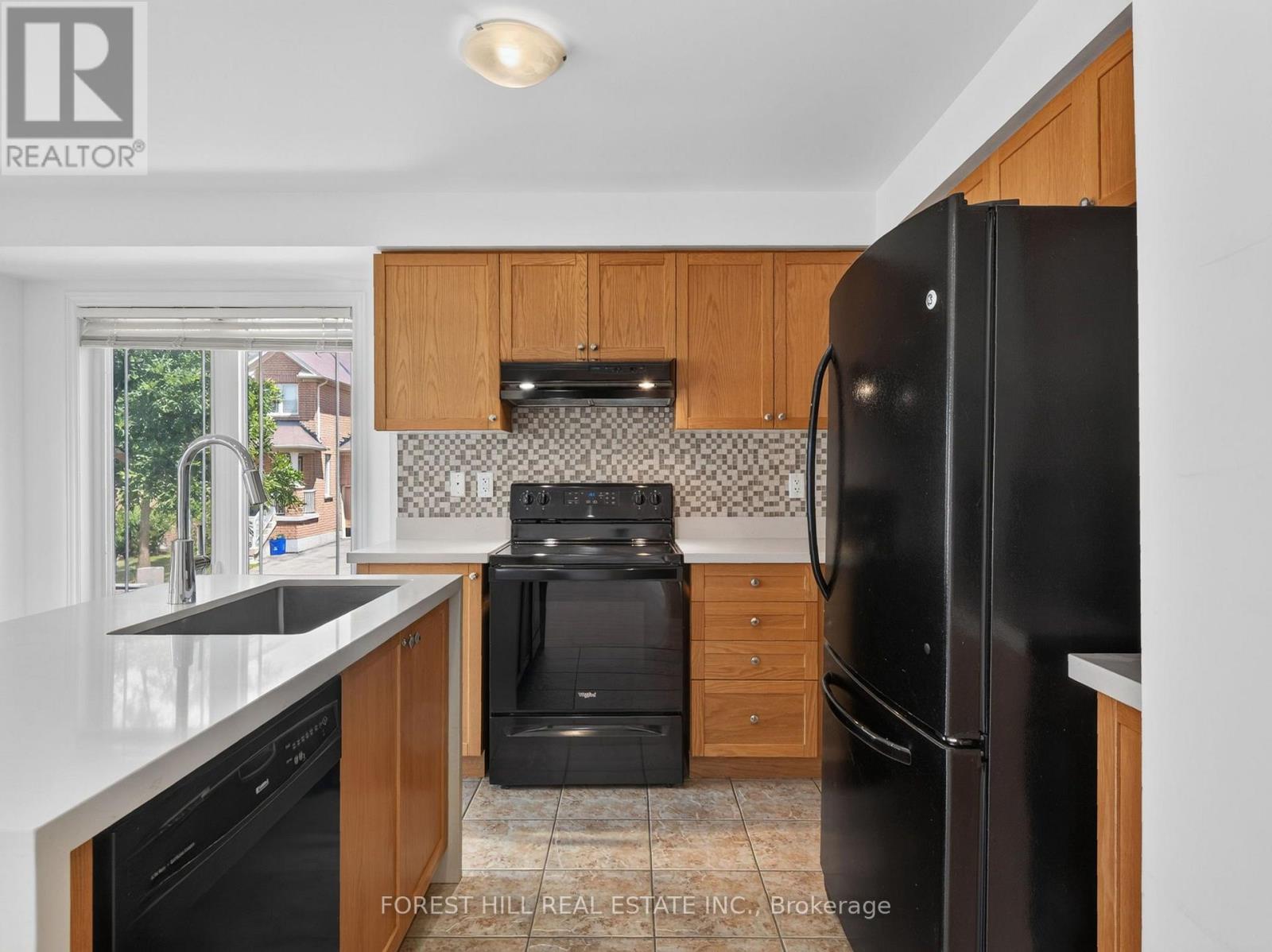 95 Stoyell Drive, Richmond Hill, Ontario  L4E 0M8 - Photo 13 - N13834130