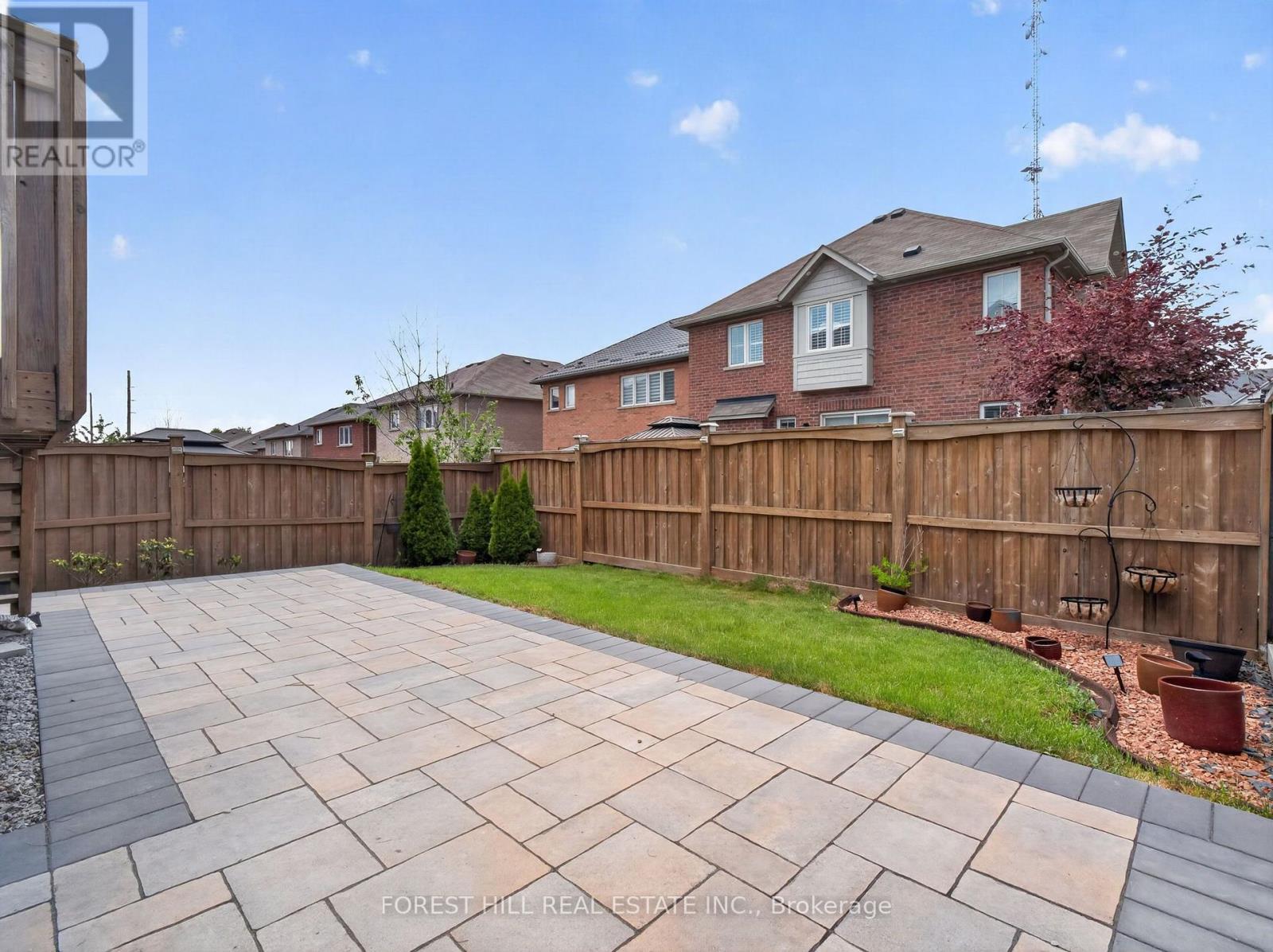 95 Stoyell Drive, Richmond Hill, Ontario  L4E 0M8 - Photo 36 - N13834130