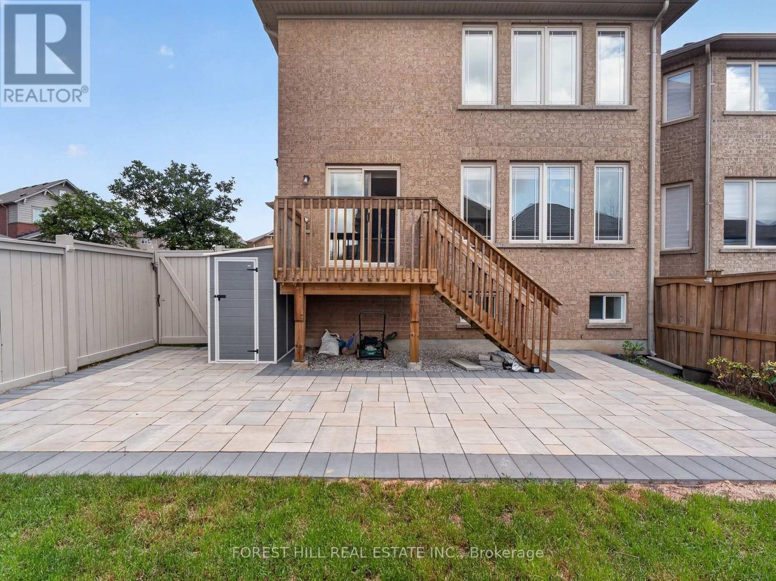 95 Stoyell Drive, Richmond Hill, Ontario  L4E 0M8 - Photo 38 - N13834130
