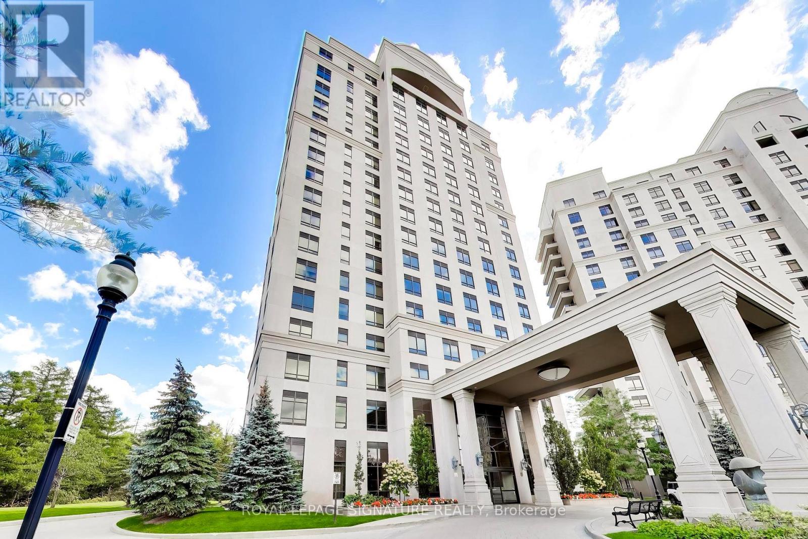1709 - 9255 JANE STREET, Vaughan, Ontario