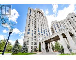 1709 - 9255 JANE STREET, Vaughan, Ontario