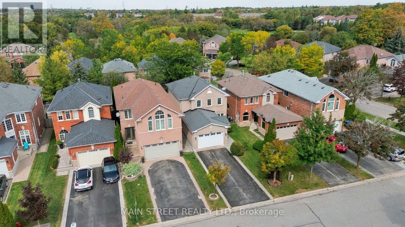 130 Rush Road, Aurora, Ontario  L4G 7G4 - Photo 2 - N13834190