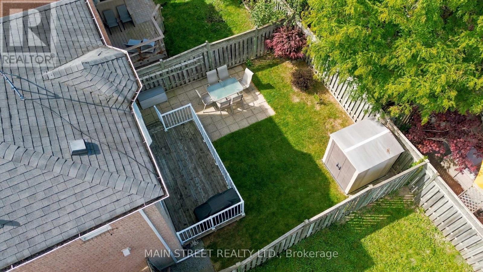 130 Rush Road, Aurora, Ontario  L4G 7G4 - Photo 22 - N13834190