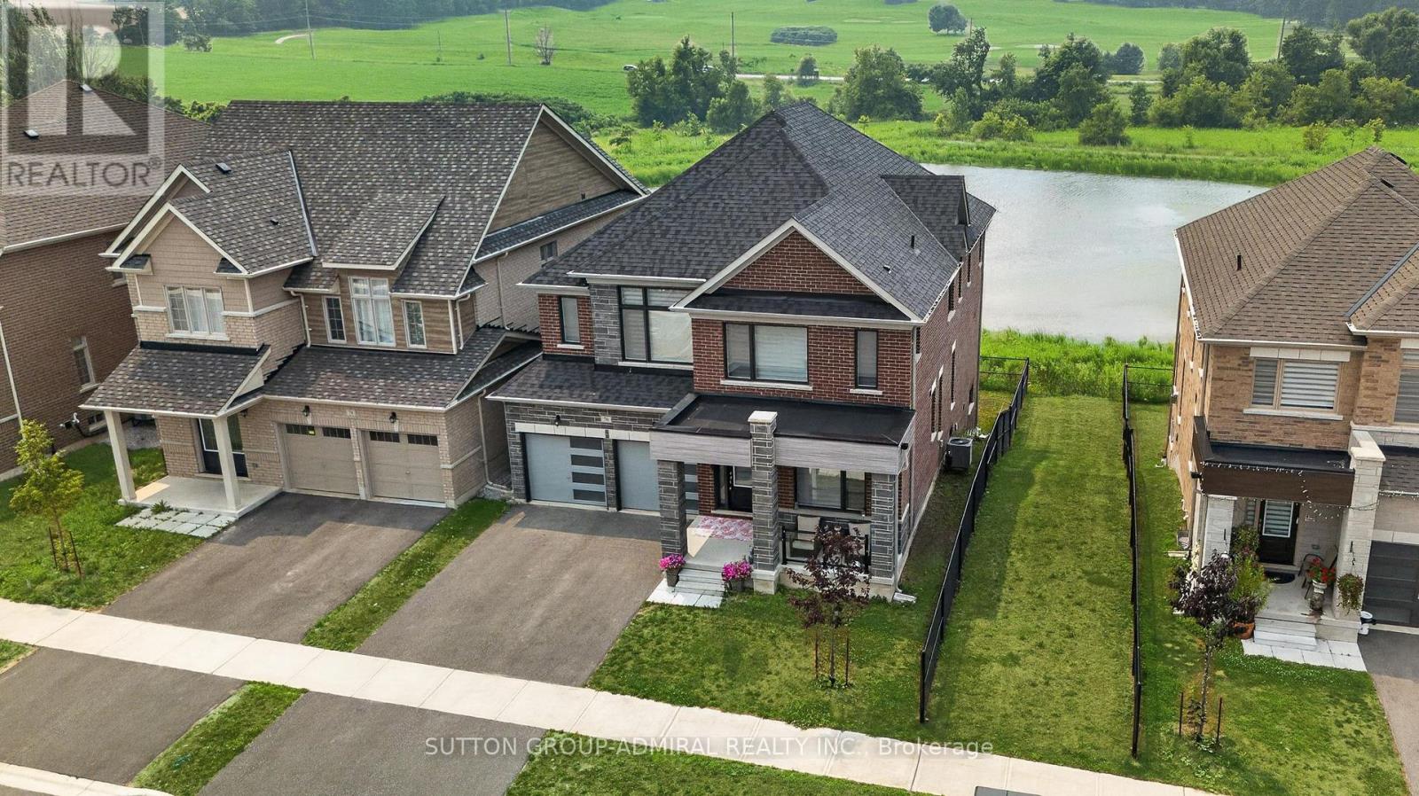 76 Calypso Avenue, Springwater, Ontario  L9X 2C5 - Photo 1 - S13834102