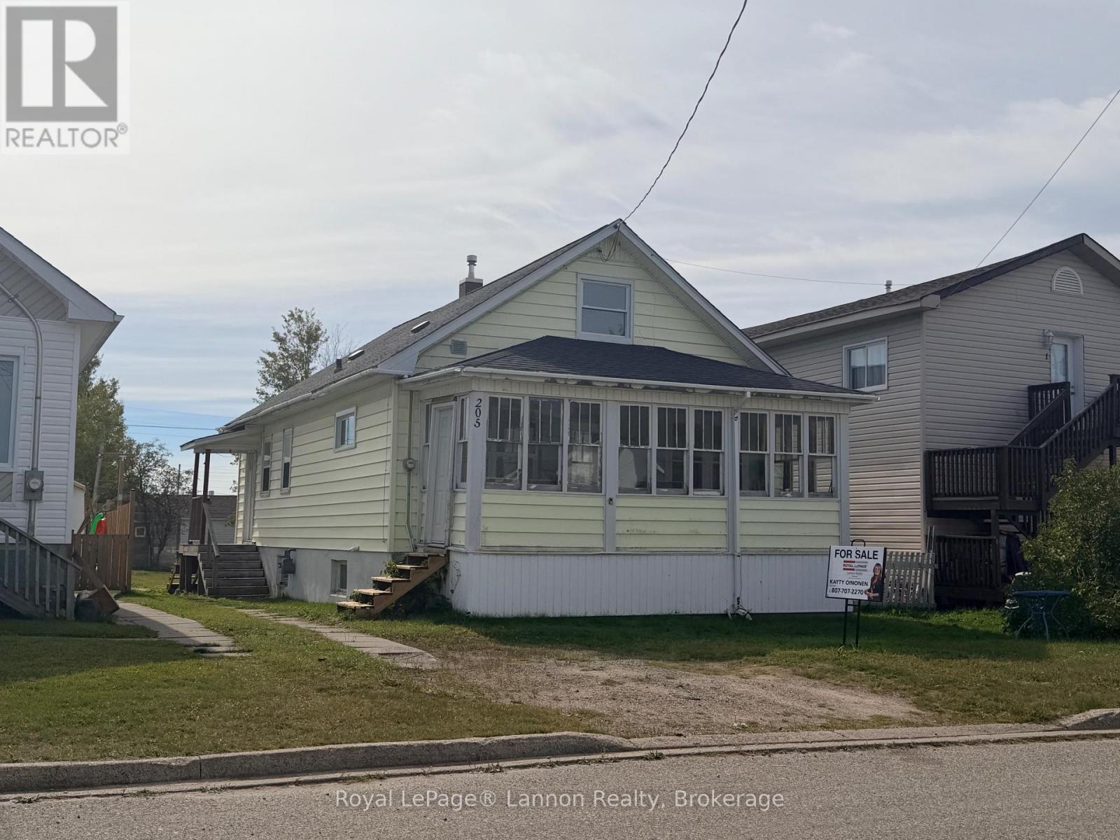 205 SECOND AVENUE, Greenstone, Ontario