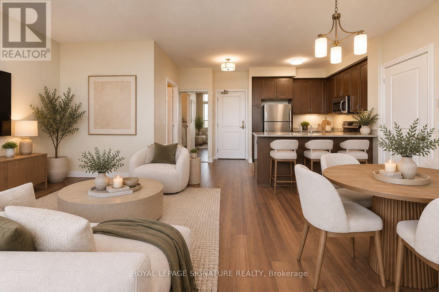 1709 - 9255 Jane Street, Vaughan, Ontario  L6A 0K1 - Photo 6 - N13834170