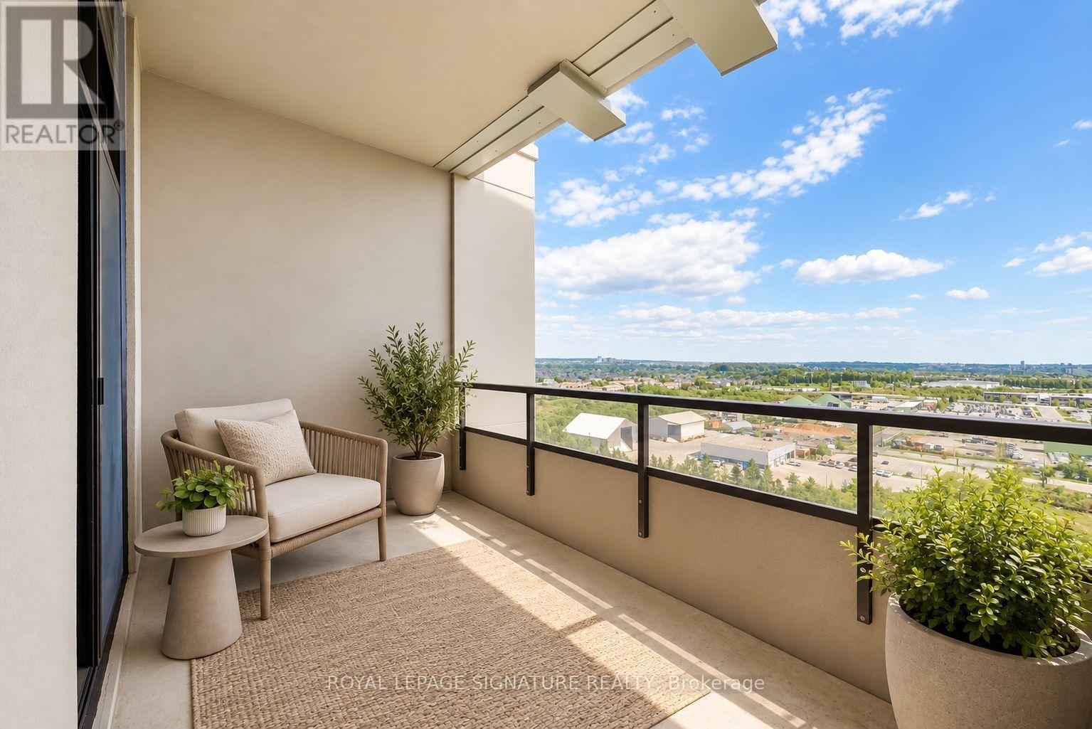 1709 - 9255 Jane Street, Vaughan, Ontario  L6A 0K1 - Photo 15 - N13834170