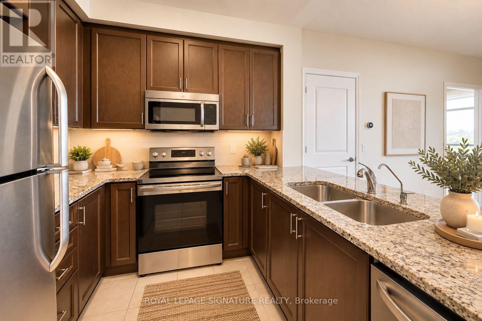1709 - 9255 Jane Street, Vaughan, Ontario  L6A 0K1 - Photo 7 - N13834170