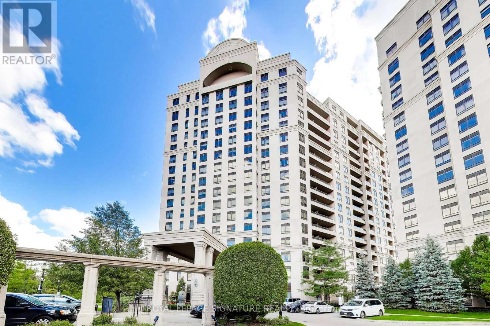 1709 - 9255 Jane Street, Vaughan, Ontario  L6A 0K1 - Photo 17 - N13834170