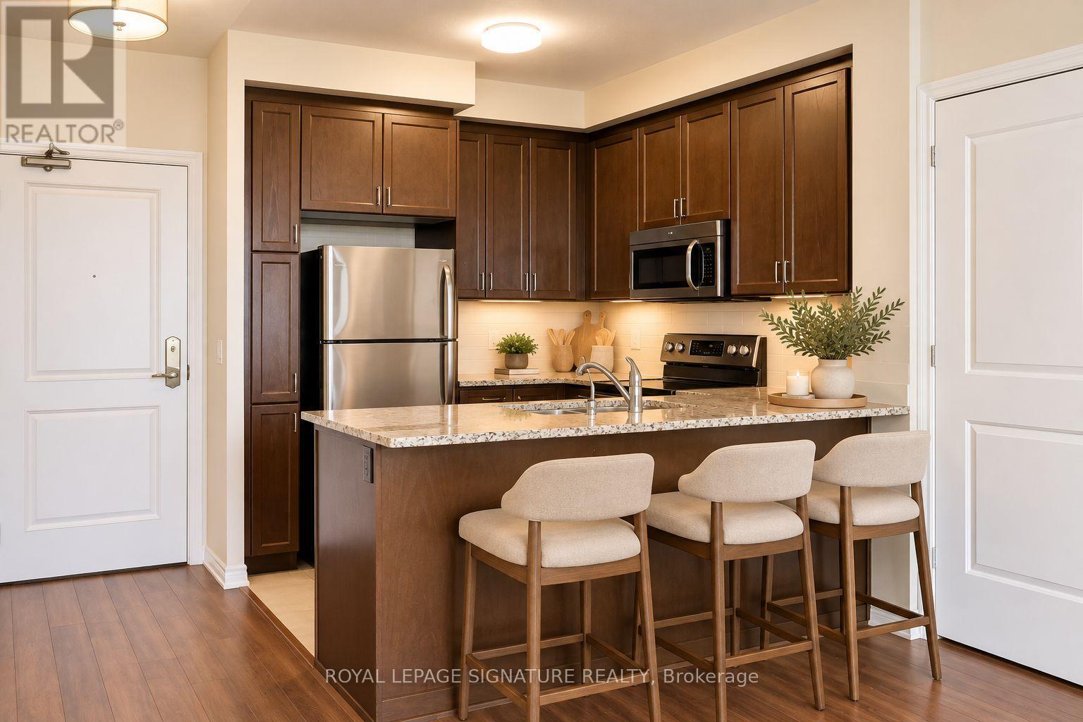 1709 - 9255 Jane Street, Vaughan, Ontario  L6A 0K1 - Photo 8 - N13834170