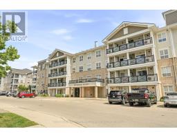309 - 1045 NADALIN HEIGHTS, Milton, Ontario