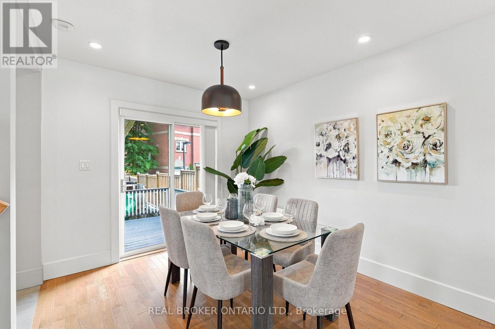 671 Scarlett Road, Toronto, Ontario  M9P 2T2 - Photo 6 - W13701008