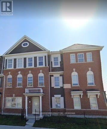 205 REMEMBRANCE ROAD, Brampton, Ontario